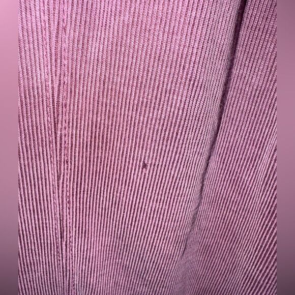 Anthropologie Plum Jumpsuit XS – Fall Ready One Piece with Pockets - Picture 6 of 8